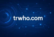 Trwho.com: The Smart Identity Platform Redefining Digital Presence
