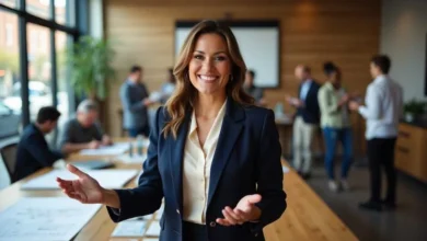 Shannon Reardon Swanick: A Trailblazer in Finance, Leadership, and Community Empowerment