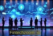 Fintechzoom.io: Unlocking the Future of Digital Finance