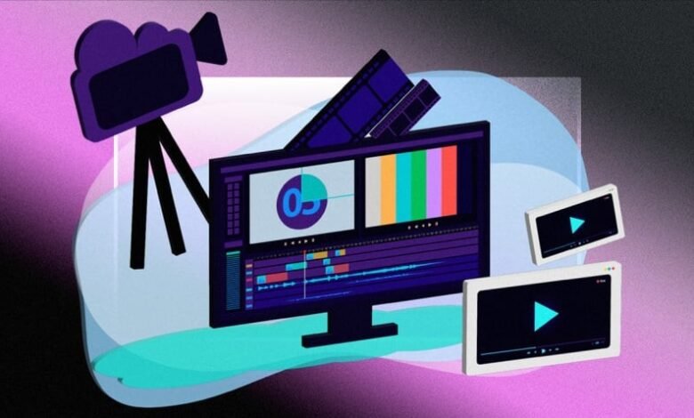 Learning the Art of Video Editing: How to Master the Magic