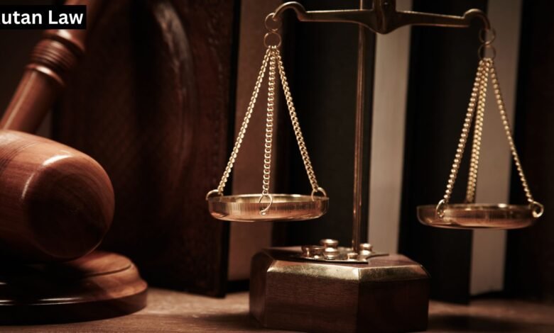 Attorney Office