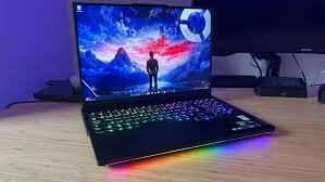 Best Gaming Laptop 2025