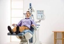 Dr. Jonathan Schwartz: Transforming Depression Treatment Through TMS Therapy at Concierge TMS