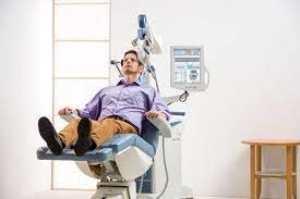 Dr. Jonathan Schwartz: Transforming Depression Treatment Through TMS Therapy at Concierge TMS