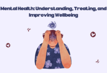 Mental Health: Understanding, Treating, and Improving Wellbeing