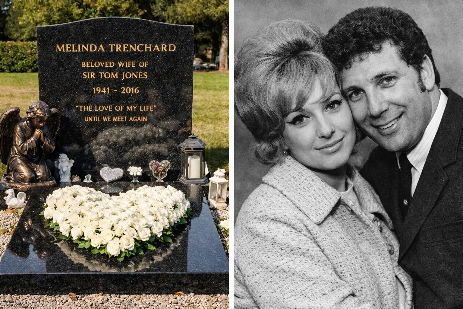 Melinda Trenchard Grave: Location, Biography, History & Public Records Guide