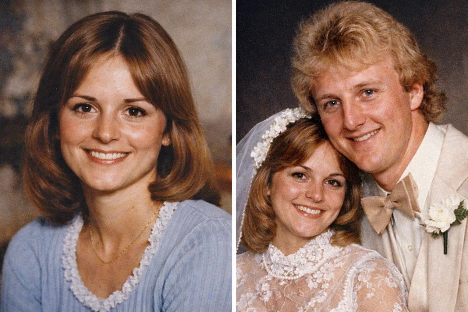 Janet Condra: Biography, Marriage to Larry Bird, Family & Untold Life Story