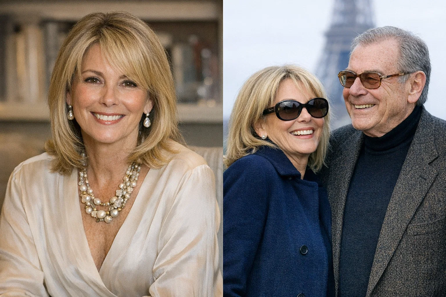 Georgiana Bronfman: Biography, Family Legacy, Lifestyle & Public Influence Explained