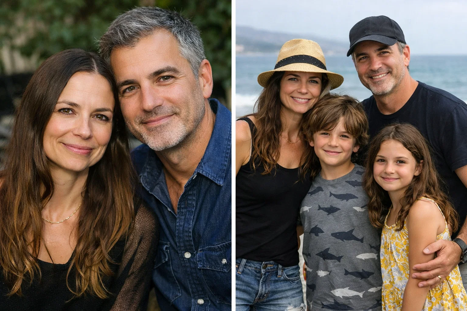 Justine Bateman Husband: The Complete Guide to Her Marriage, Family Life, and Private World